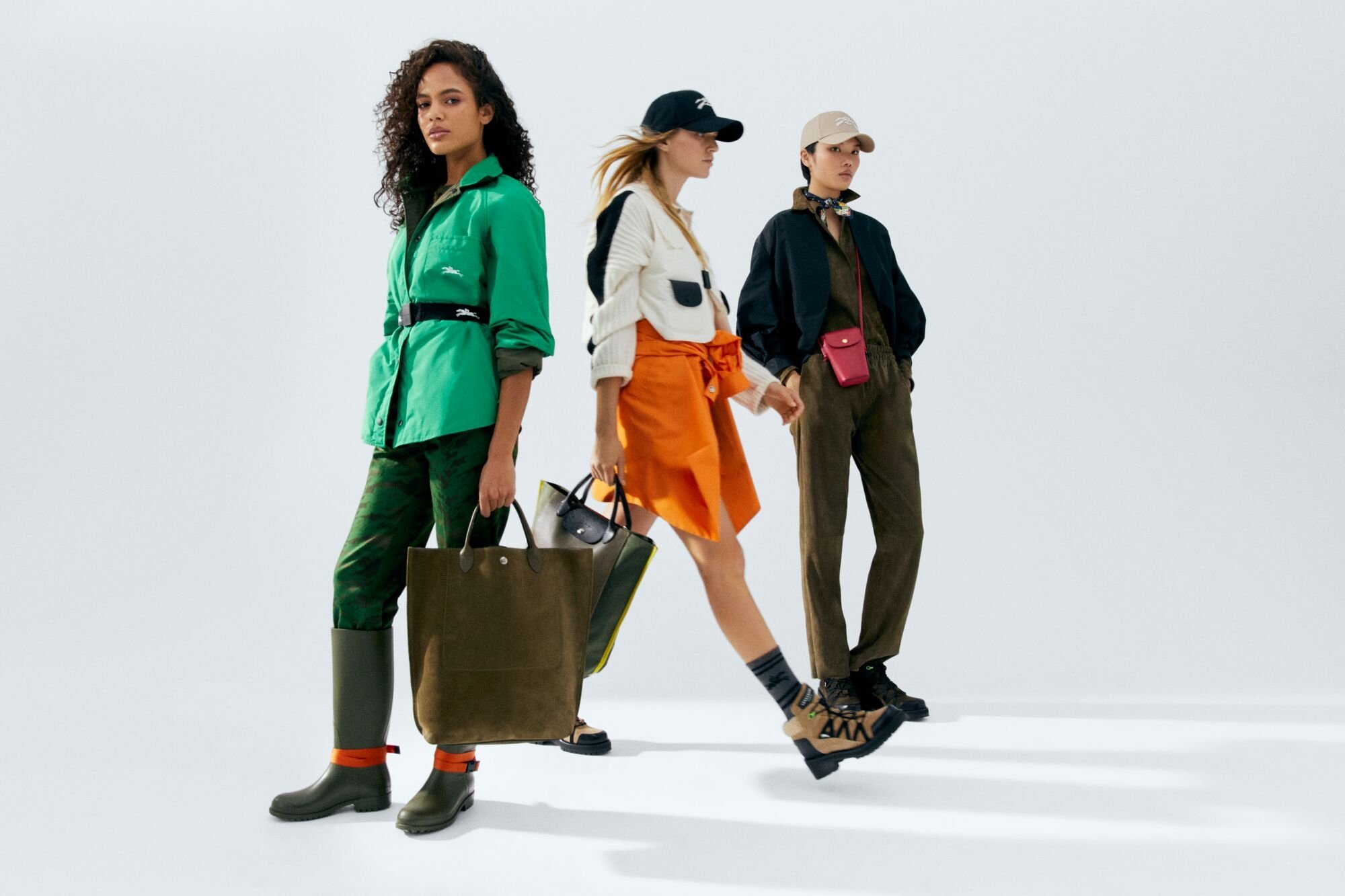 A look at the future of sustainable fashion